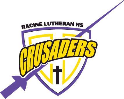 Crusader Shield Logo