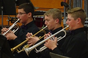 RLHS 2018 Spring Concert