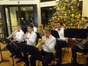 RLHS Christmas Concert