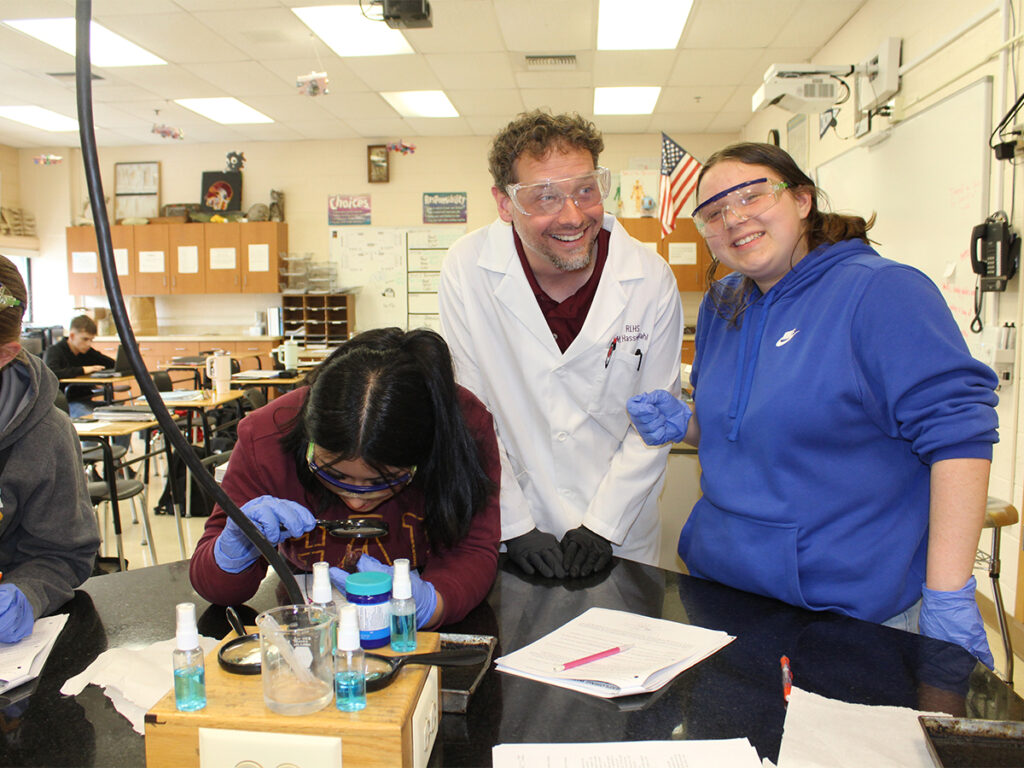 STEM Endorsement