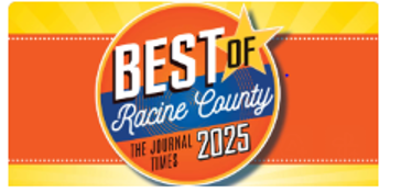 VOTE FOR RACINE LUTHERAN HIGH SCHOOL! VOTE FOR RACINE LUTHERAN HIGH SCHOOL!