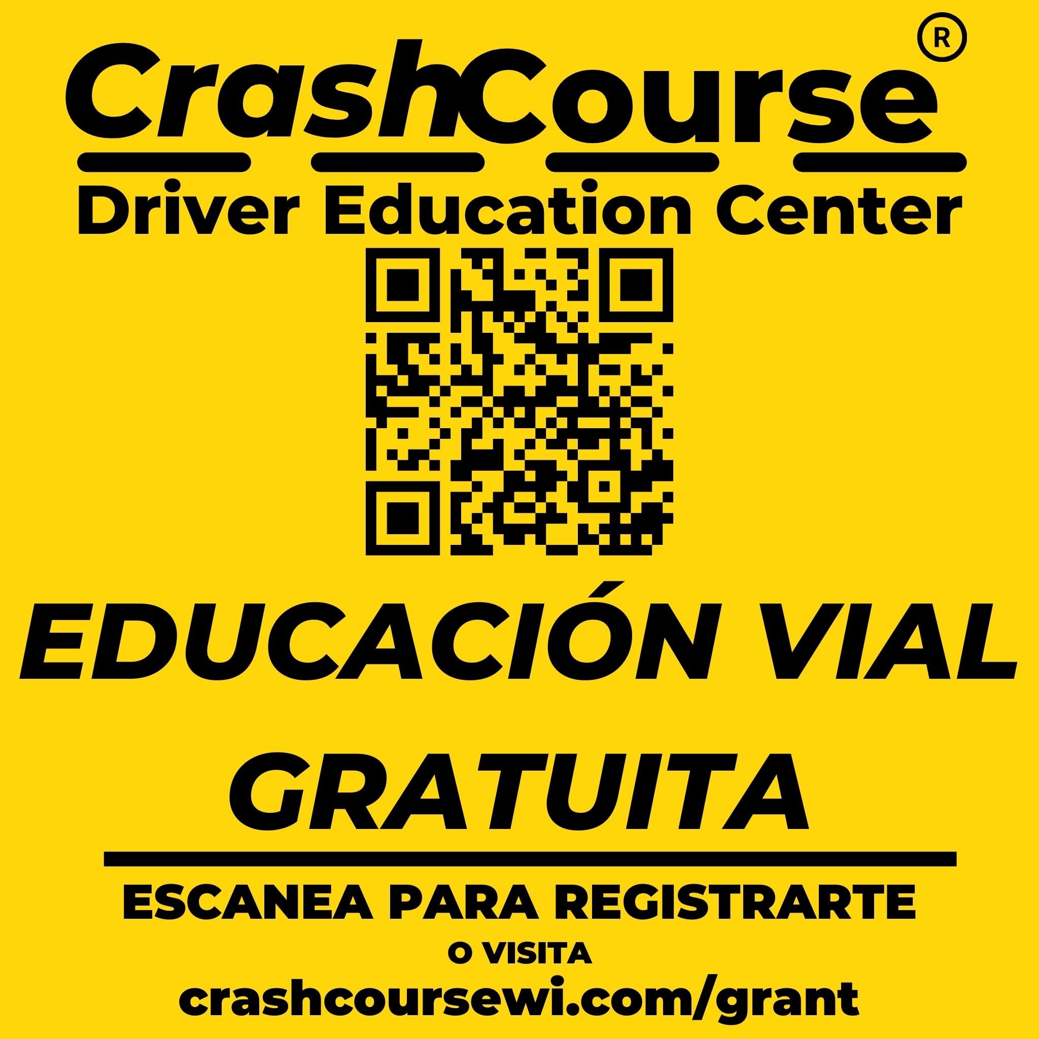 FREE Drivers Ed Opportunity FREE Drivers Ed Opportunity