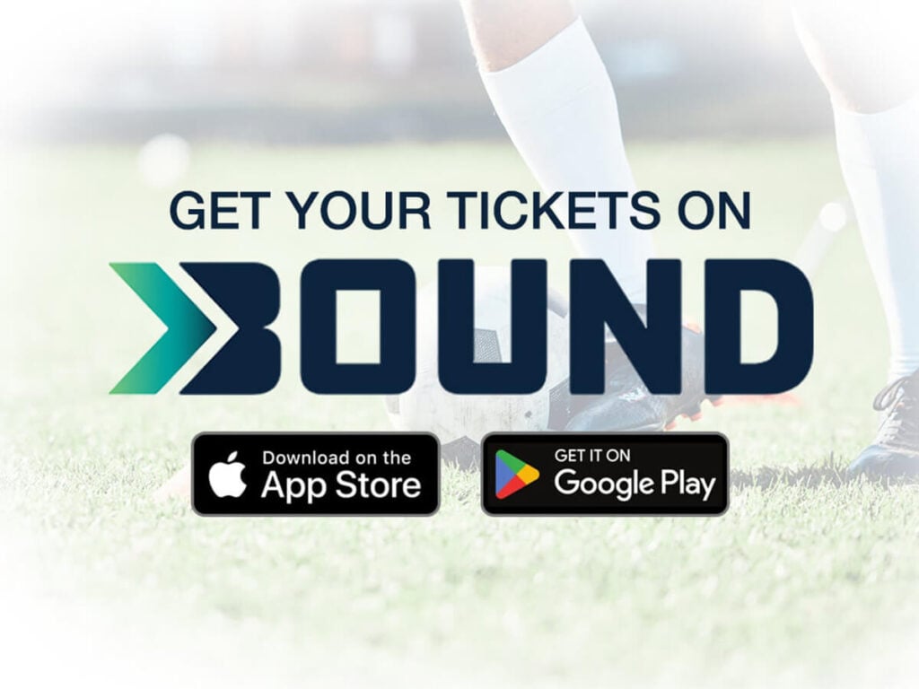 Ticketing Information