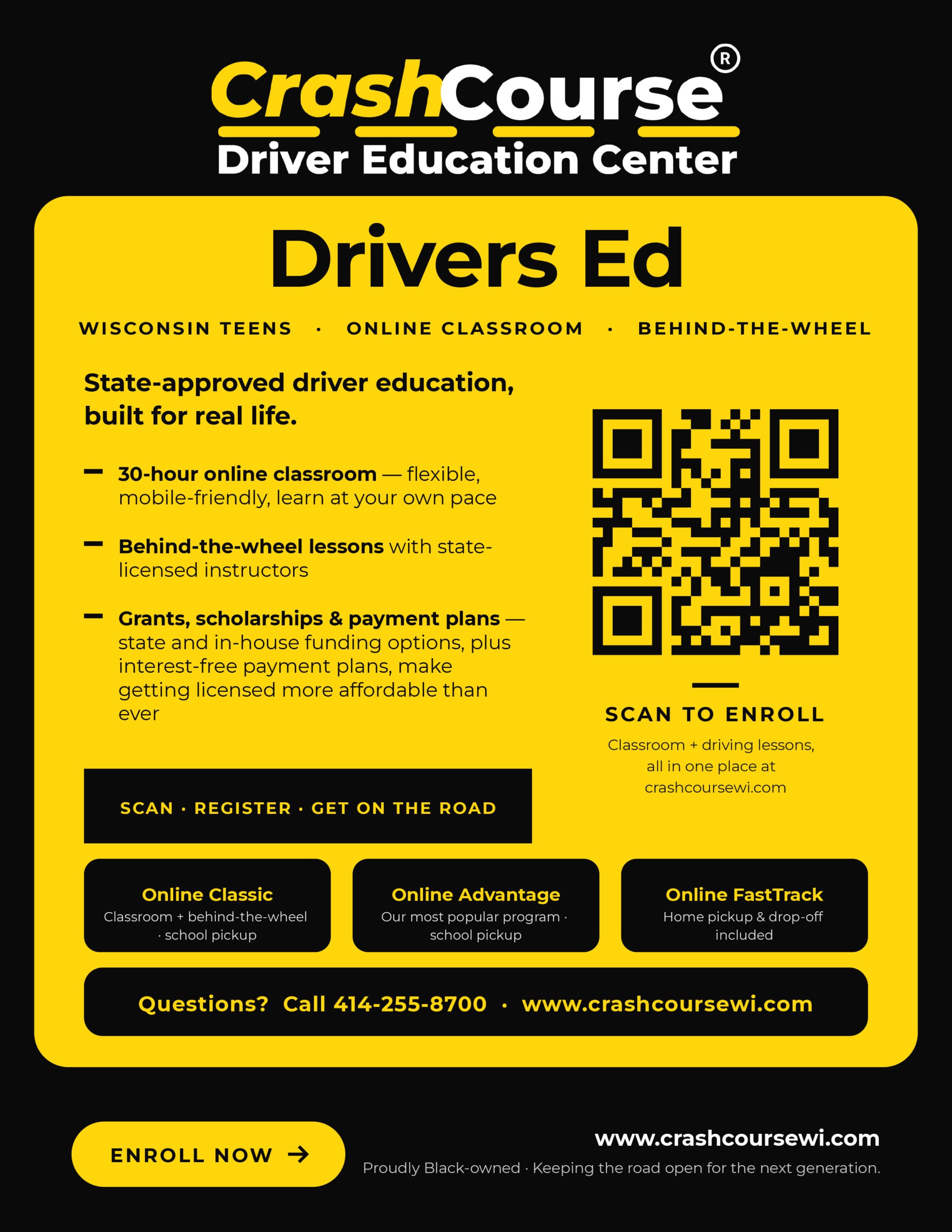Drivers Ed
