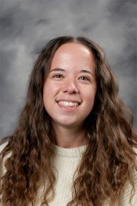 Abigail Barrington