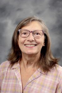 Dottie Aumann