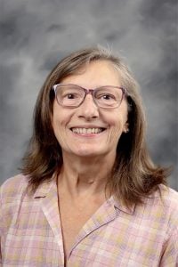 Dottie Aumann