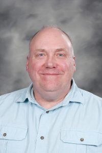 David Wiedenkeller