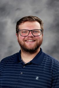 Kyle Komorowski