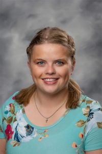 Lauren Holmlund