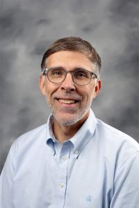 Mark Brenner