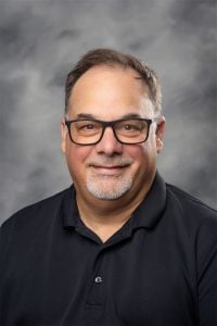 Scott Fox