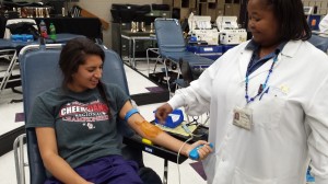 Blood Drive 2   